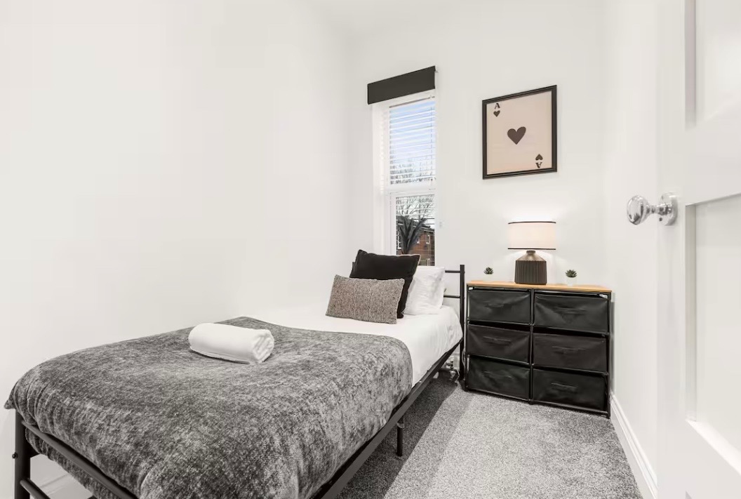 Additional image 21 of 4 Bed Semi-Detached House, Lexton Avenue, M8, N1 7GU