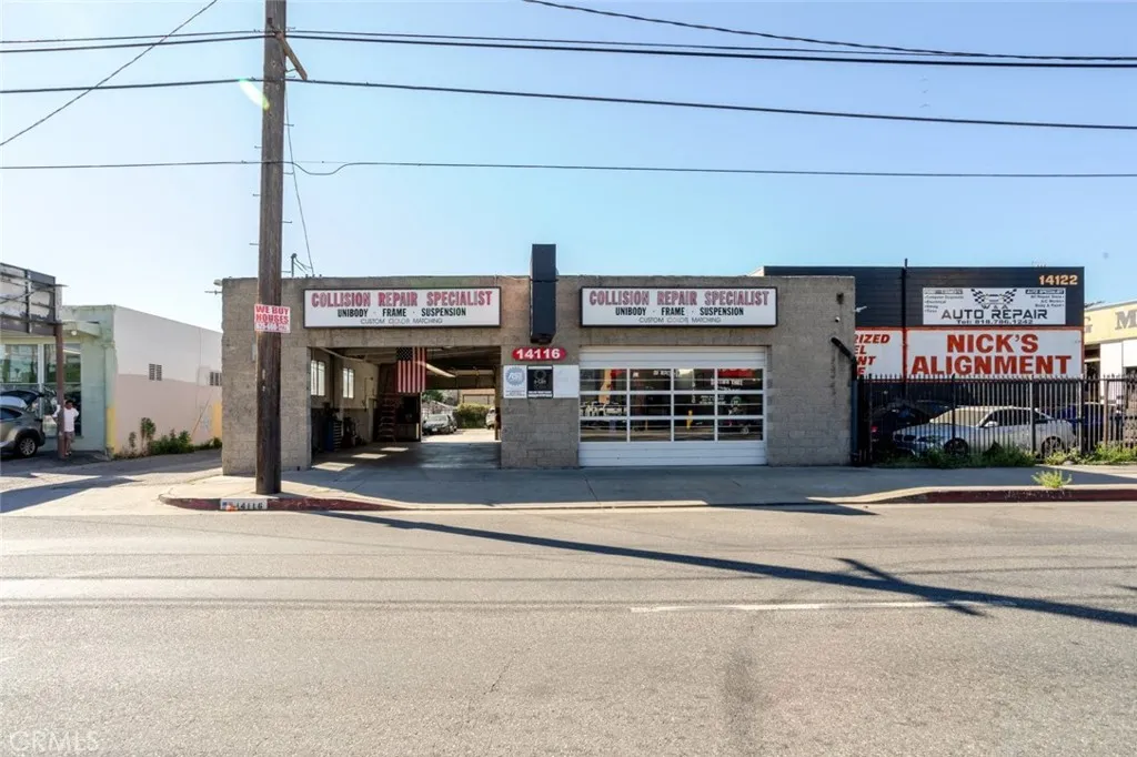 Additional image 2 of 14116 Oxnard Street, Van Nuys, CA 91401