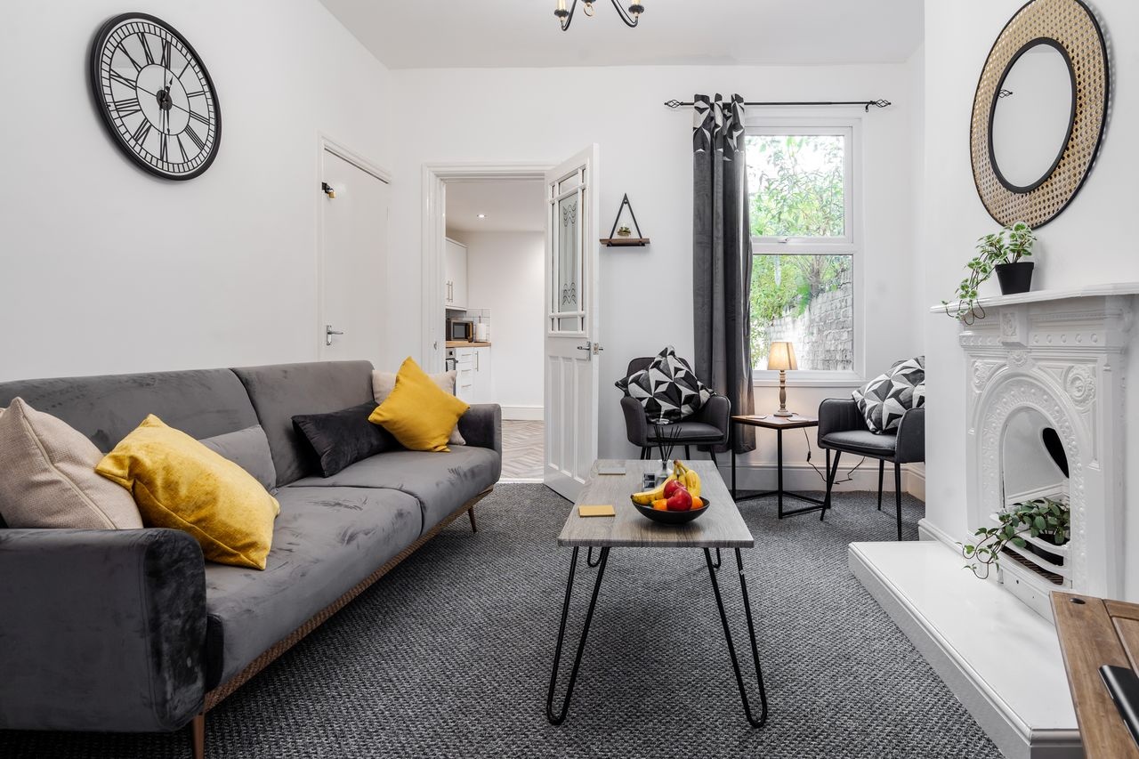 Additional image 2 of 4 Bed Terraced House, Norton Street, M16, N1 7GU