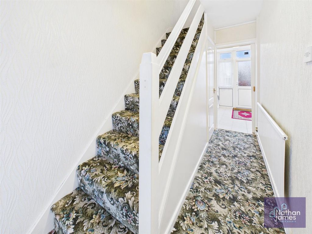Additional image 2 of 3 bed terraced house for saleLongfellow Road, Caldicot NP26
