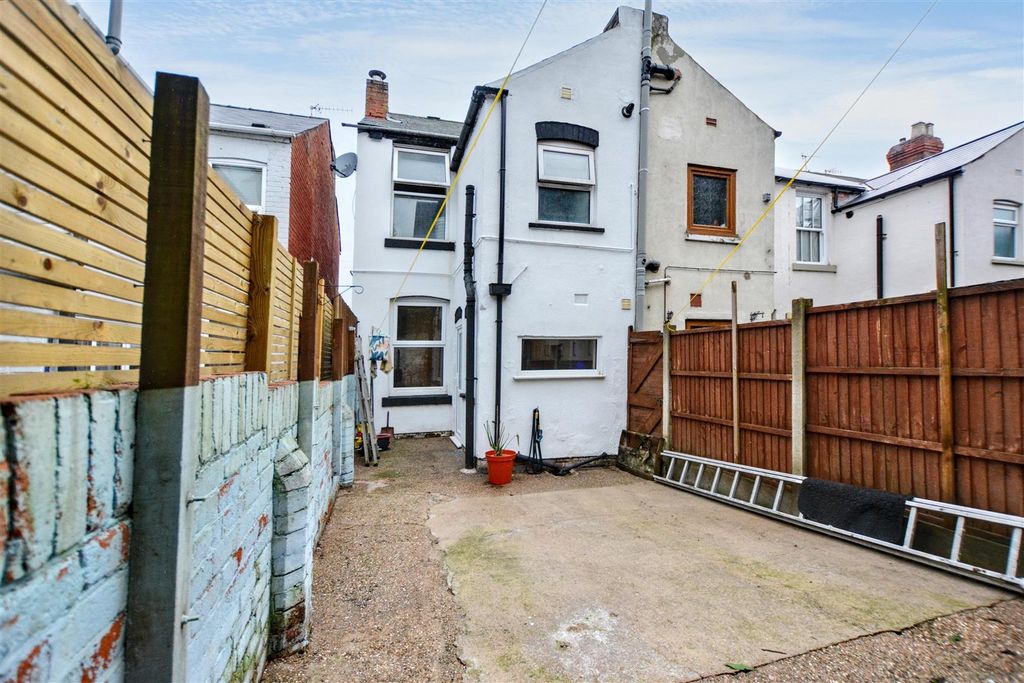 Additional image 15 of 2 bed end terrace house for saleSt. James Terrace, Stapleford, Nottingham NG9