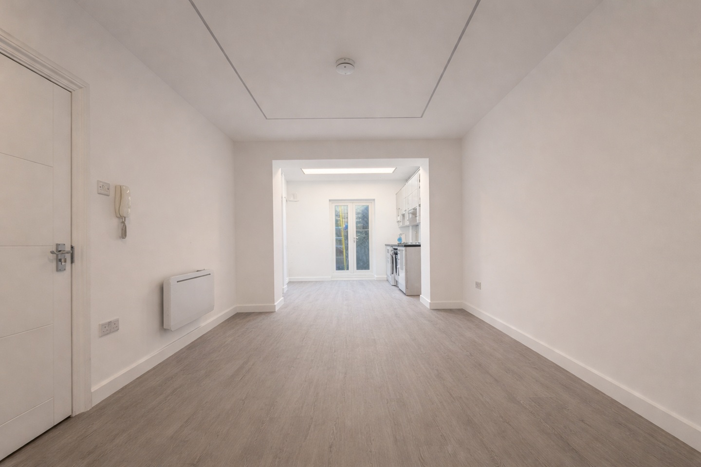 Additional image 3 of Studio Flat, Caledonian Road, N1, N1 7GU