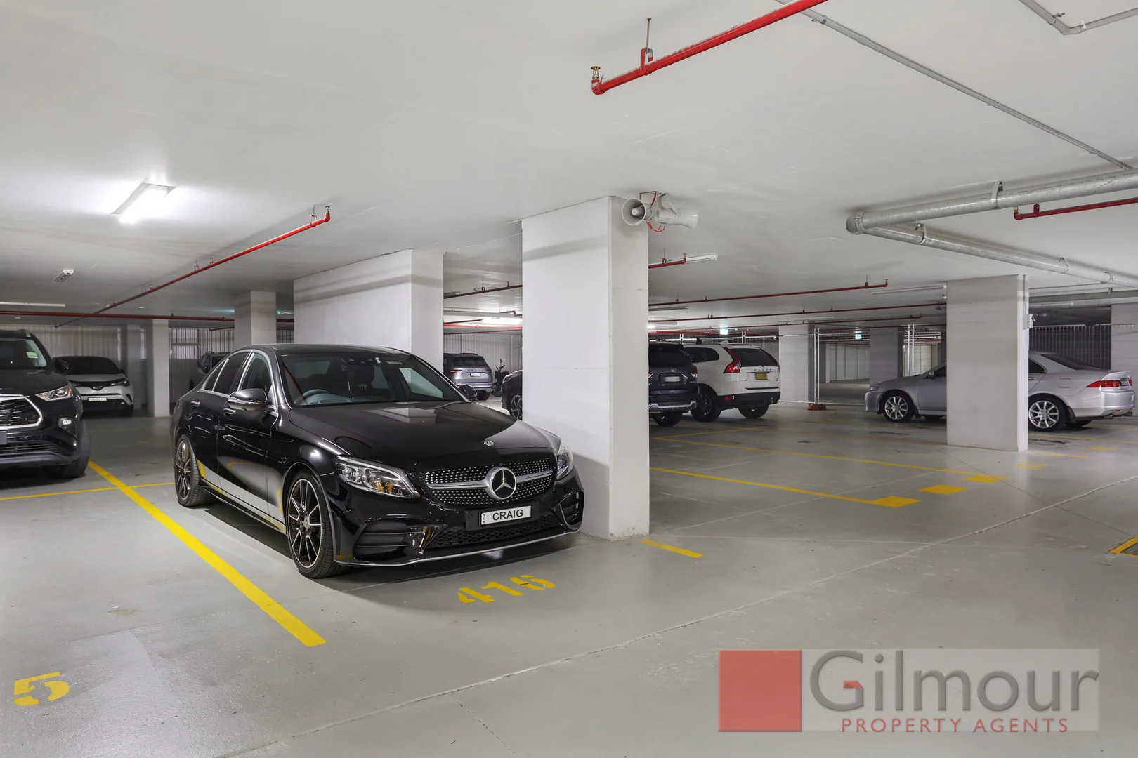 Additional image 11 of 416/9 Gay Street, Castle Hill NSW 2154