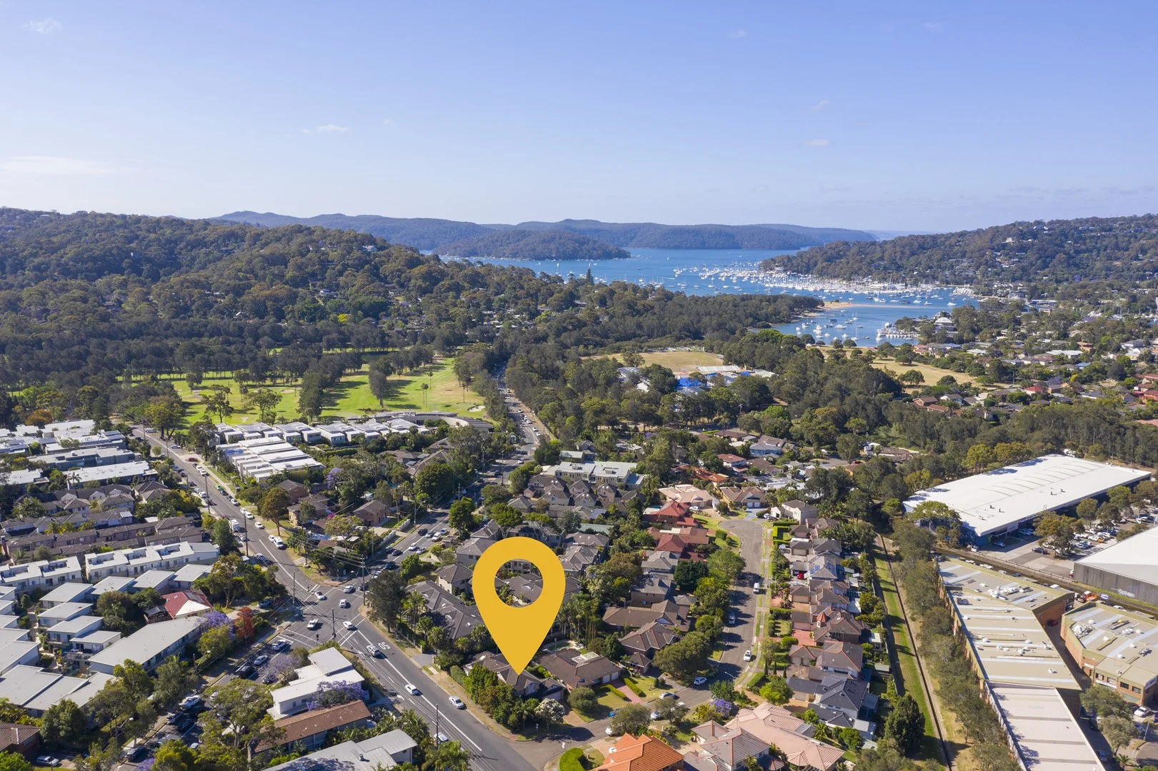 Additional image 10 of 1 Hallstrom Place, Mona Vale NSW 2103