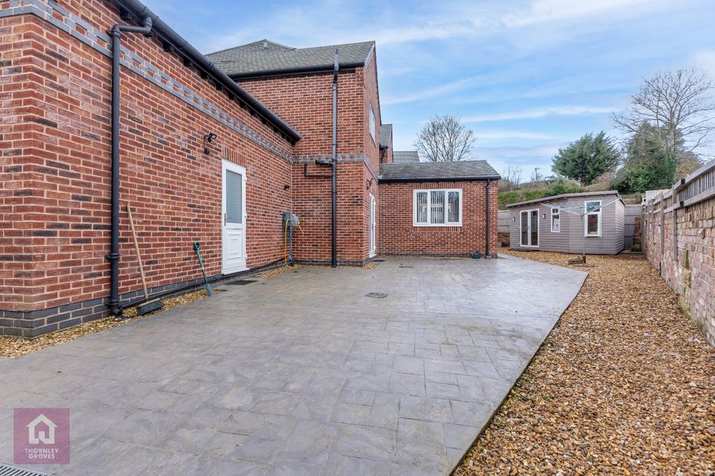 Additional image 33 of 6 bed detached house for saleMilldown Court, Connah's Quay, Deeside, Flintshire CH5