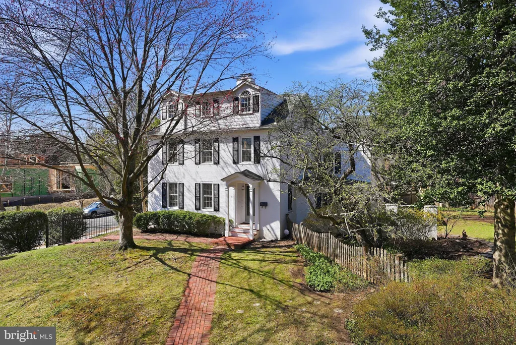 Additional image 3 of 4600 Reno Road NW, Washington, DC 20008