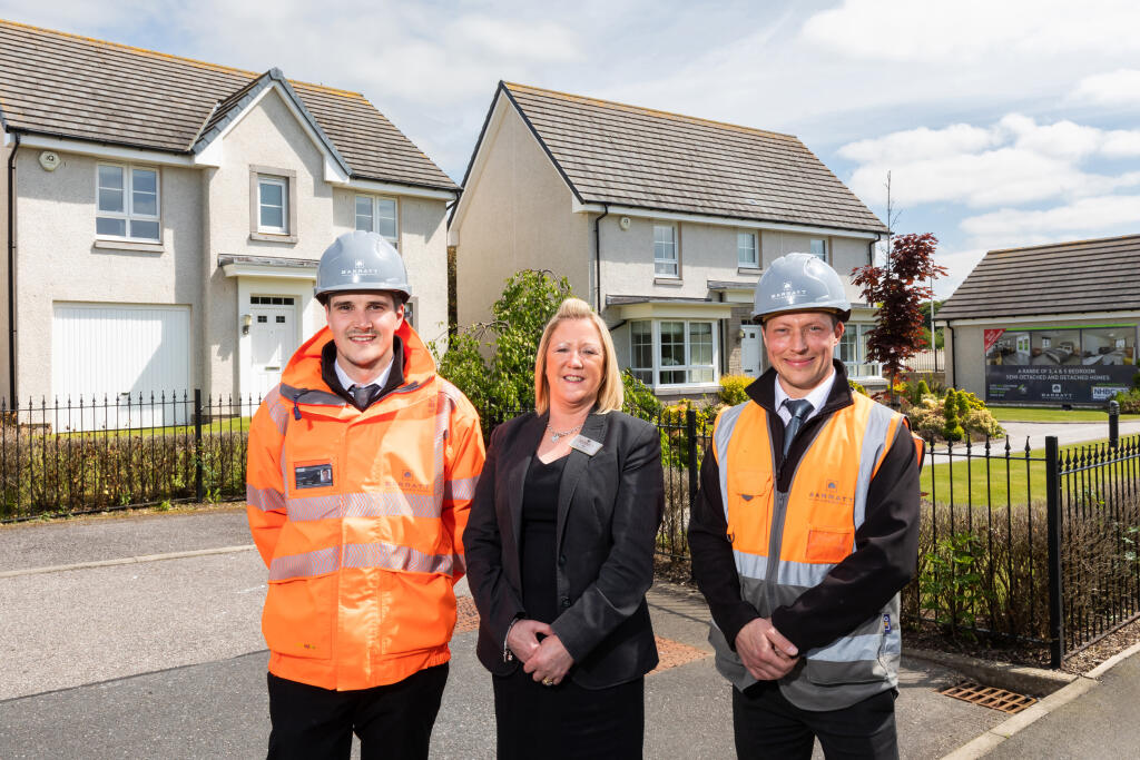 Additional image 18 of Old Meldrum Road, 
Inverurie, Aberdeenshire
AB51 6HL 