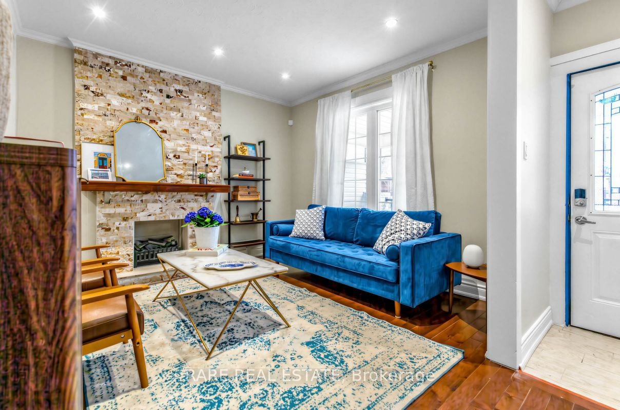 Additional image 5 of 18 Earlscourt Avenue, Toronto, ON, M6E 4A6