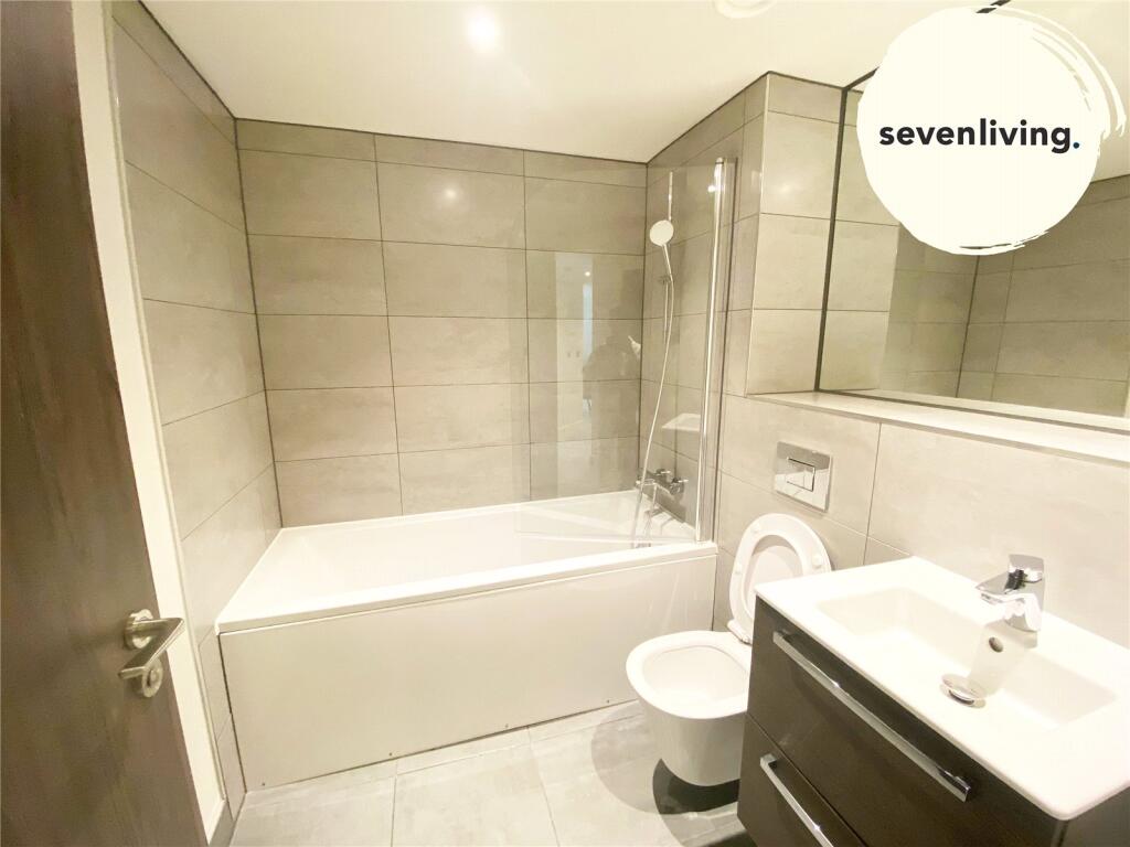 Additional image 5 of St Martin's Place, 169 Broad Street, B15