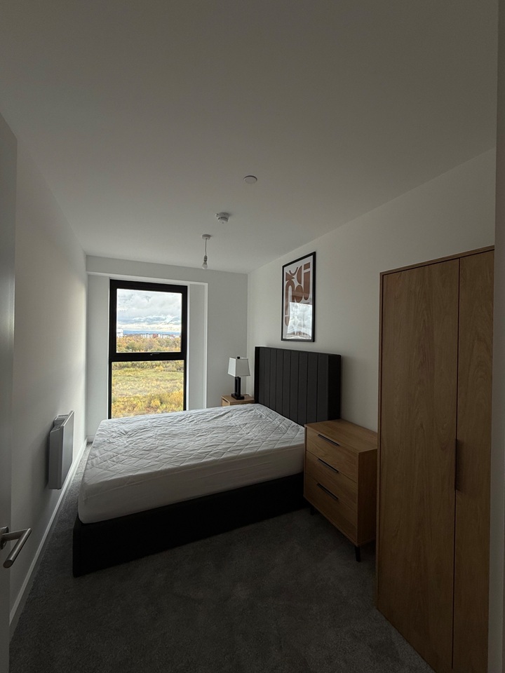 Additional image 4 of 3 Bed Penthouse, Berkeley Square, M5, N1 7GU