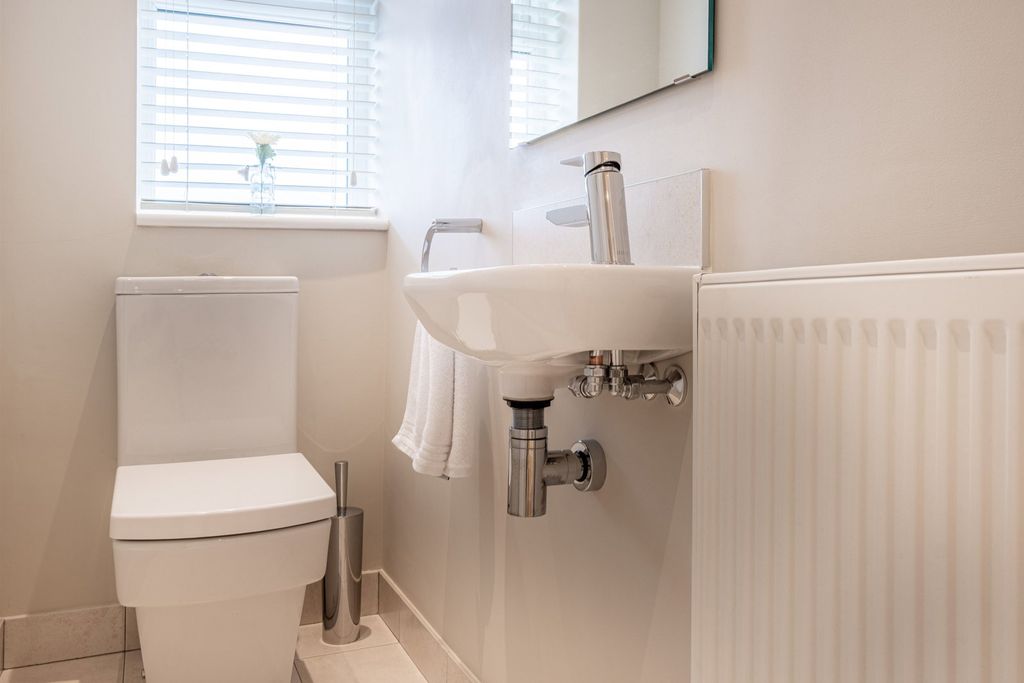 Additional image 32 of 6 bed detached house for saleParkstones House, Streetsbrook Road, Solihull B91