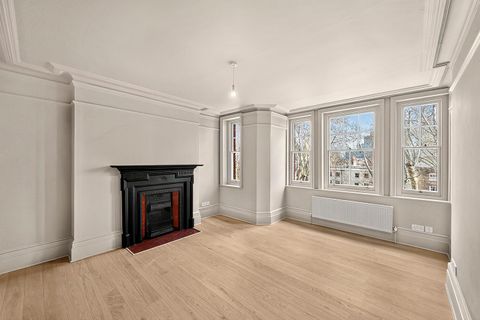 Walcot Gardens, 136 Kennington Road SE11