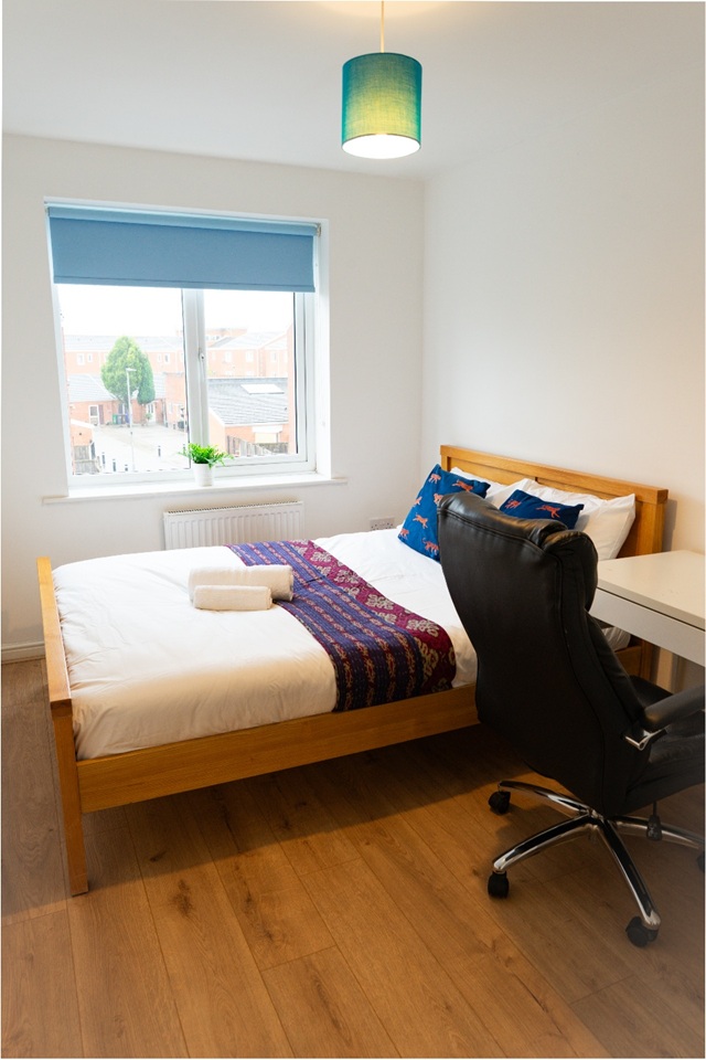 Additional image 58 of 5 Bed Terraced House, Denewell Avenue, M13, N1 7GU