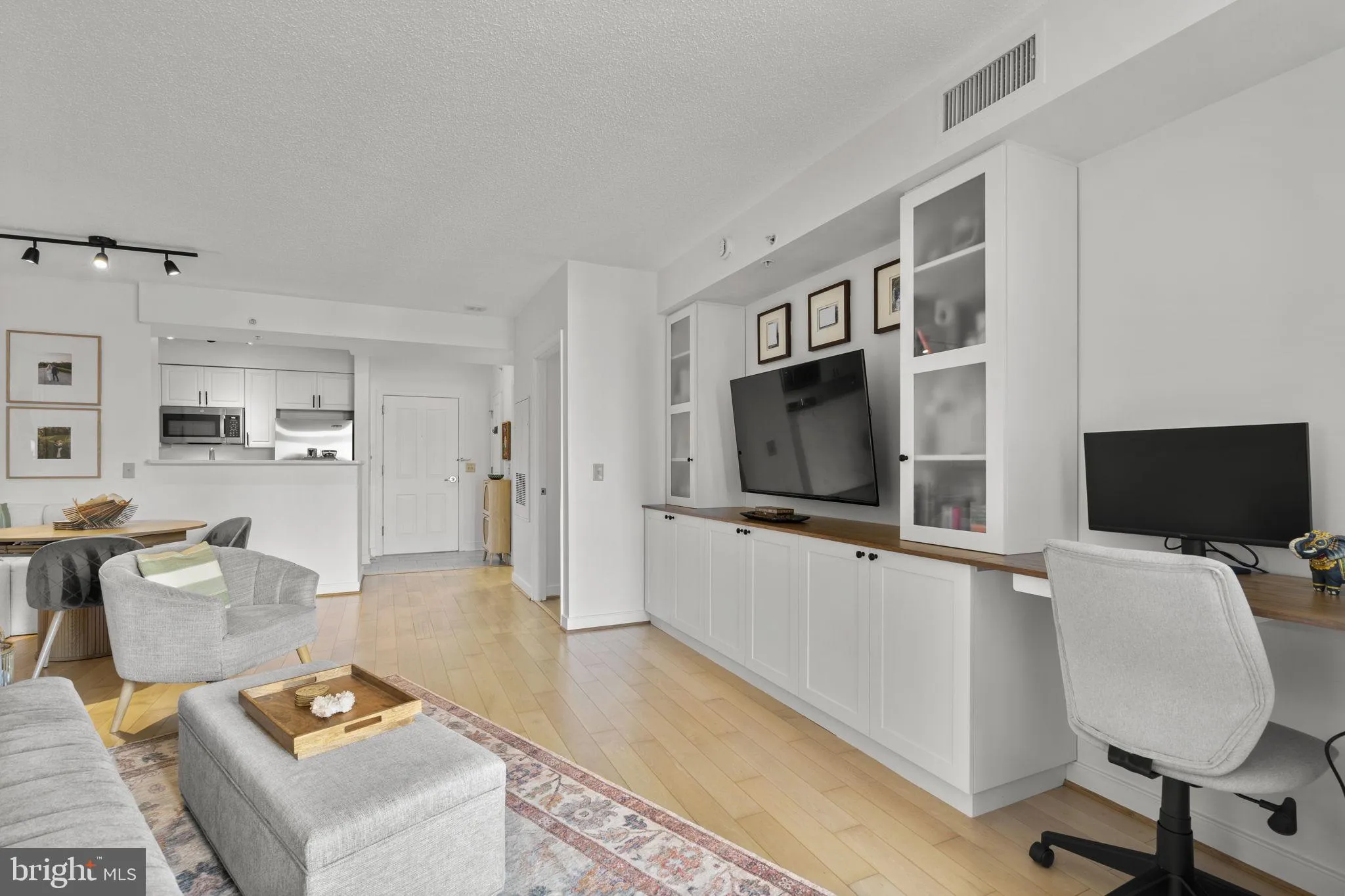 Additional image 52 of 555 Massachusetts Avenue NW Unit 616, Washington, DC 20001