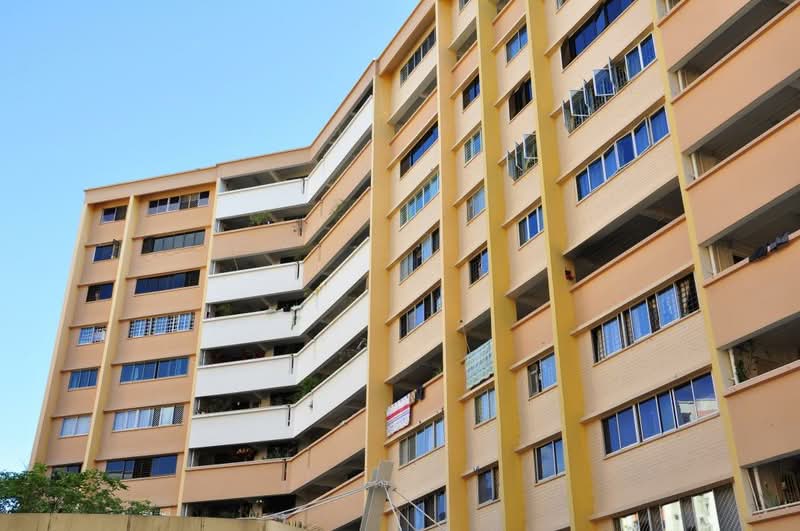 Additional image 8 of 617 Hougang Avenue 8