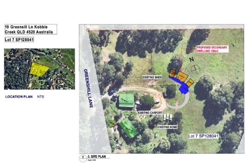 Additional image 9 of 19 Greensill Lane, Kobble Creek QLD 4520