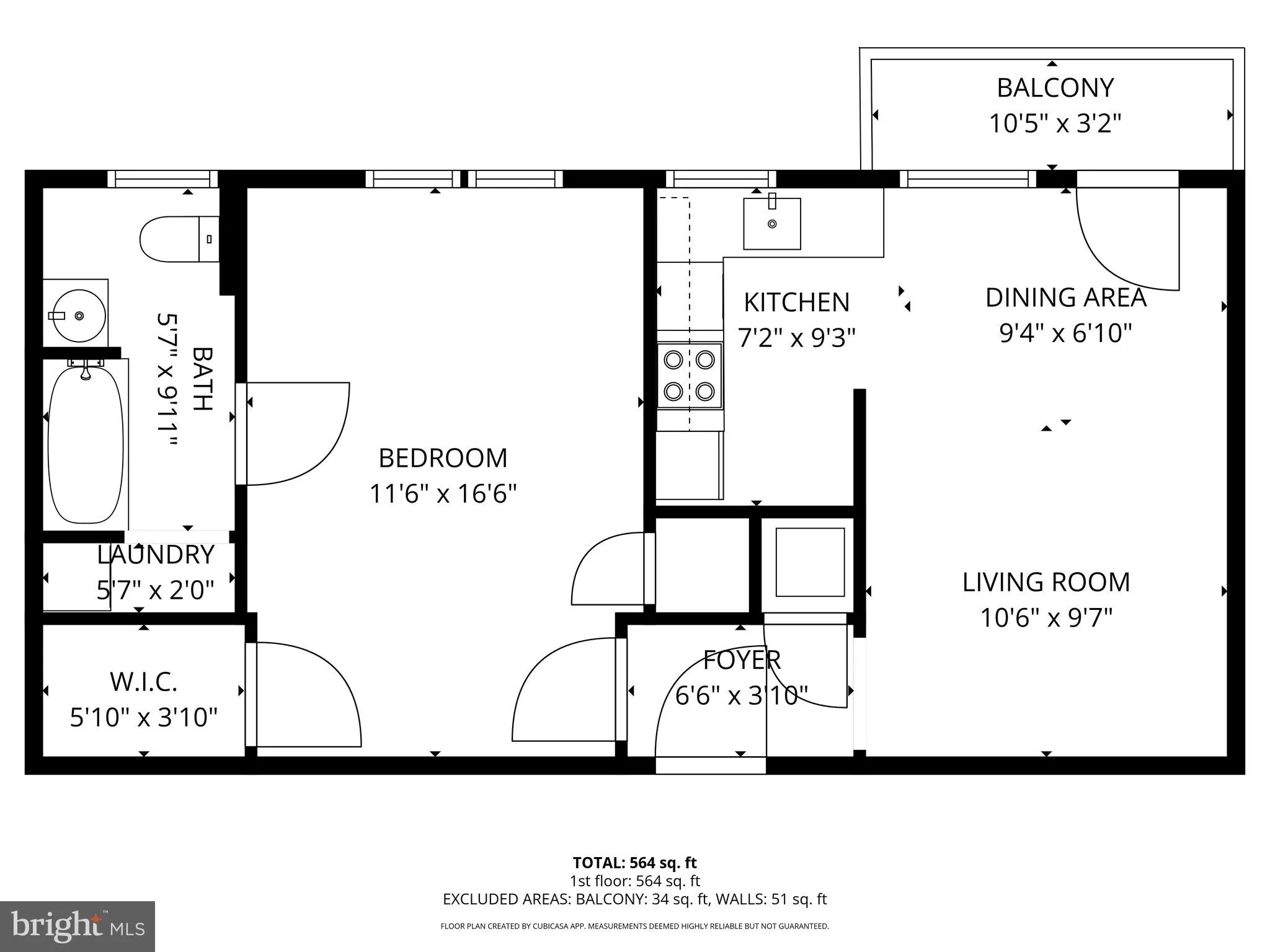 Additional image 78 of 1401 Columbia Road NW Unit 414, Washington, DC 20009