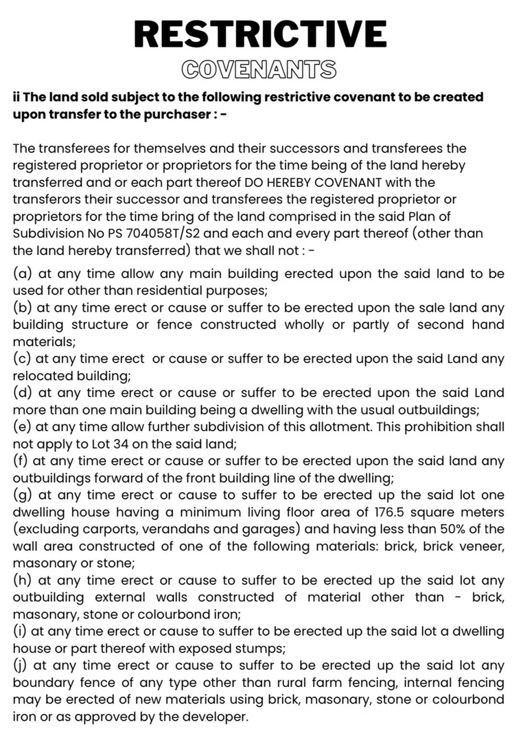 Additional image 10 of 13-41/31 Varney Drive, Lindenow South VIC 3875