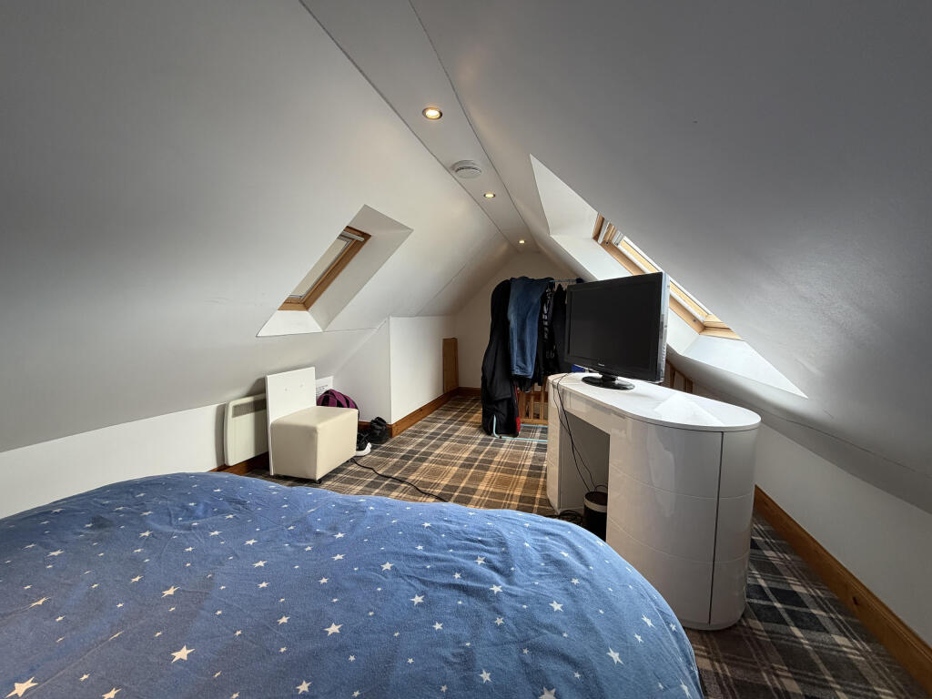 Additional image 14 of 131b, Harbour Road, Gardenstown, Banff, Aberdeenshire