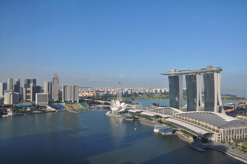 Additional image 7 of 2 Marina Boulevard