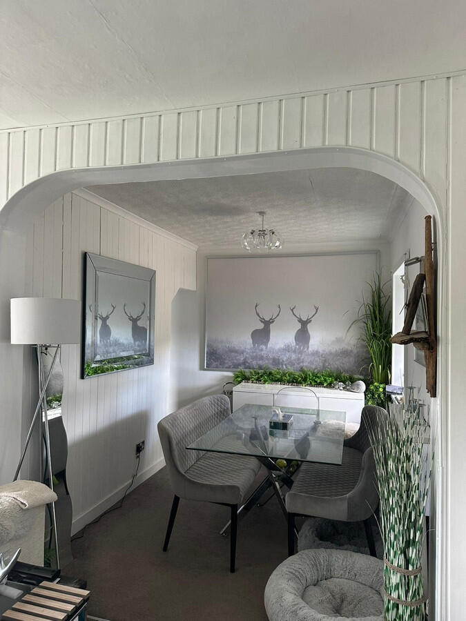 Additional image 6 of Cross Slacks, Banff, AB45