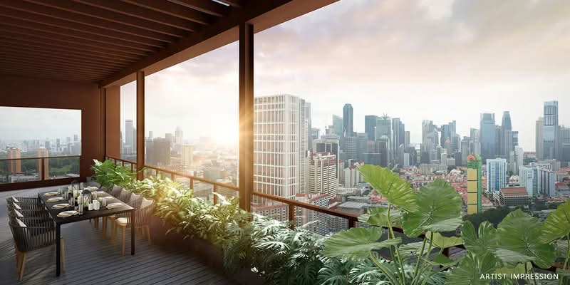 Additional image 18 of 173 Chin Swee Road