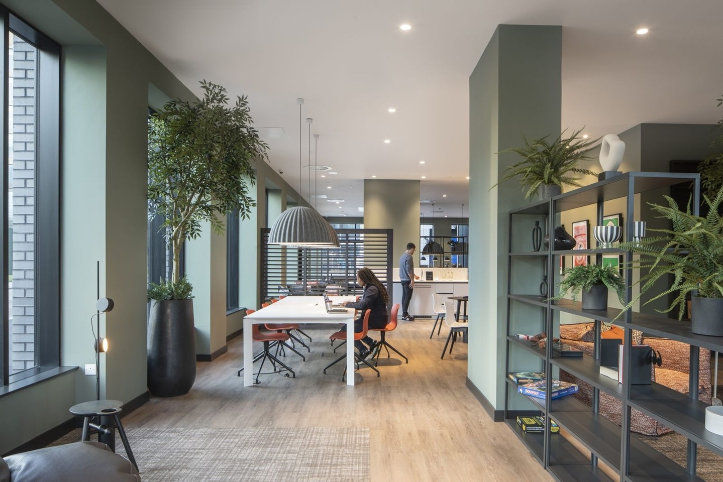 Additional image 13 of 2 Bed Flat, High Definition, M50, N1 7GU