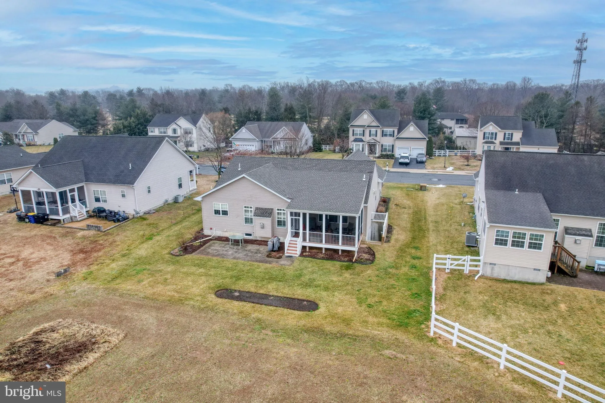 Additional image 81 of 383 Willowwood Drive, Smyrna, DE 19977