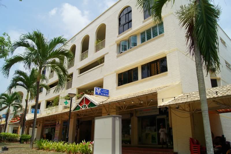 Additional image 11 of 210 Hougang Street 21