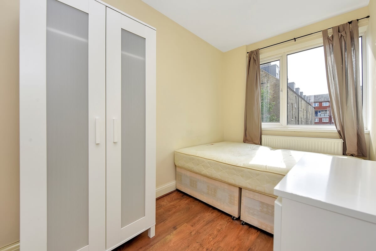 Additional image 5 of 4 Bed Maisonette, Churchward House, SE17, N1 7GU