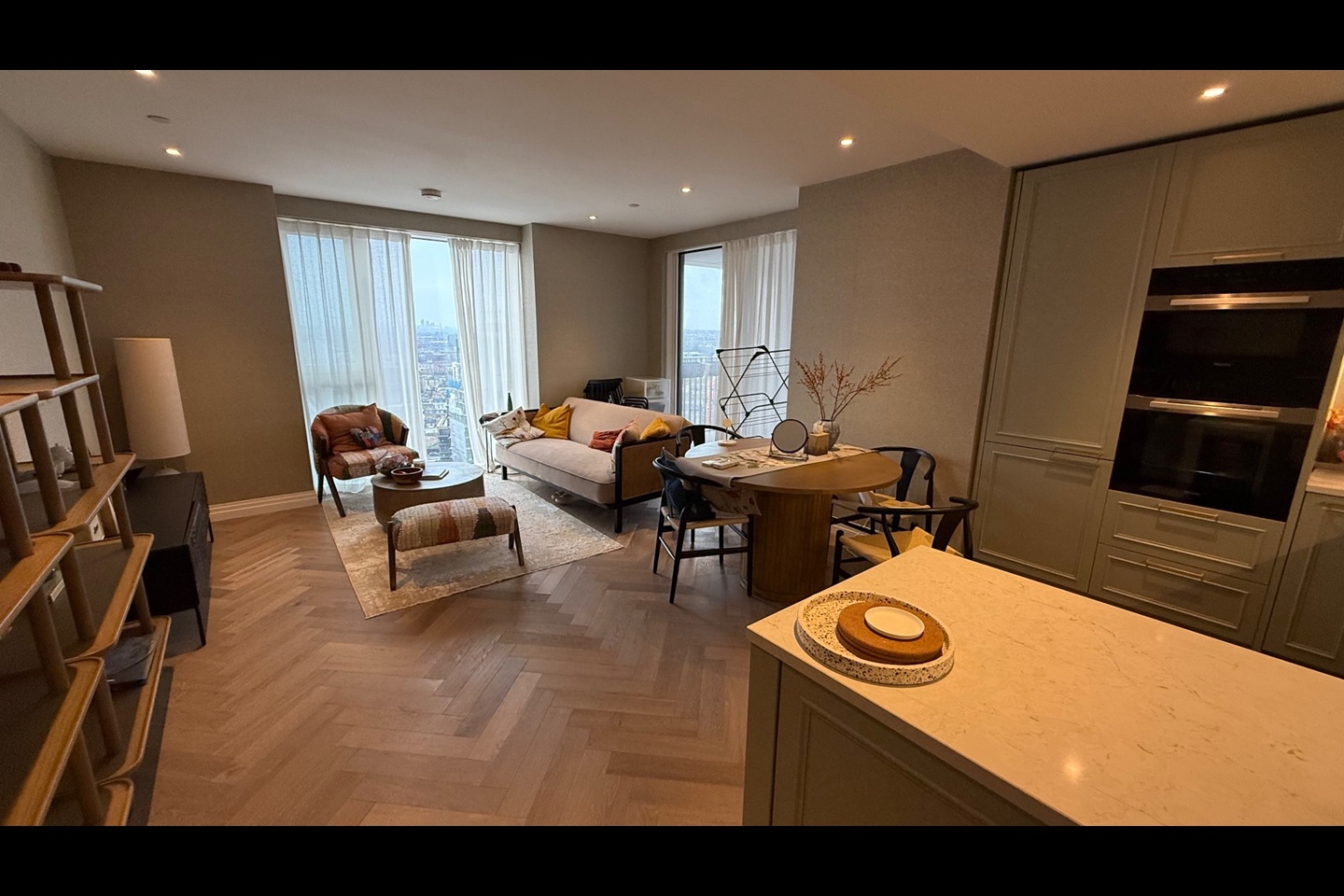 Additional image 24 of 2 Bed Flat, Kings Tower, SW6, N1 7GU