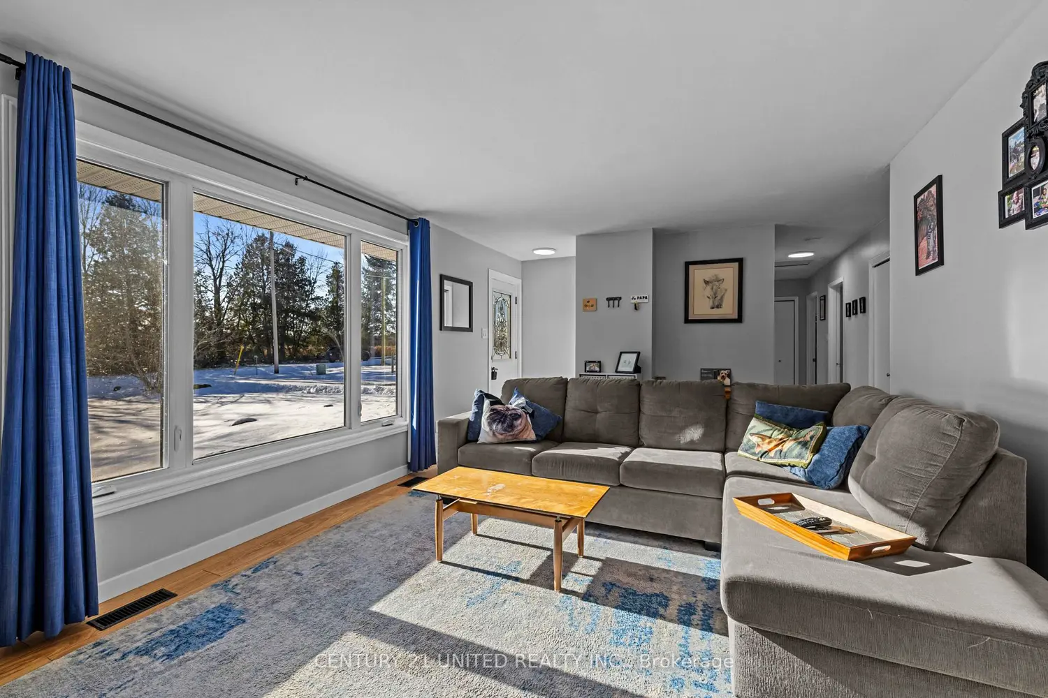 1100 Listowel Line