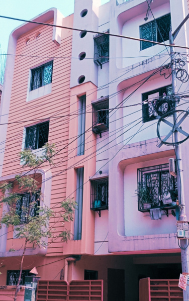 Ballygunge Circular Road, Kolkata