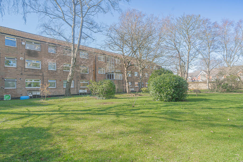 Additional image 12 of Limberlost Close, Handsworth Wood