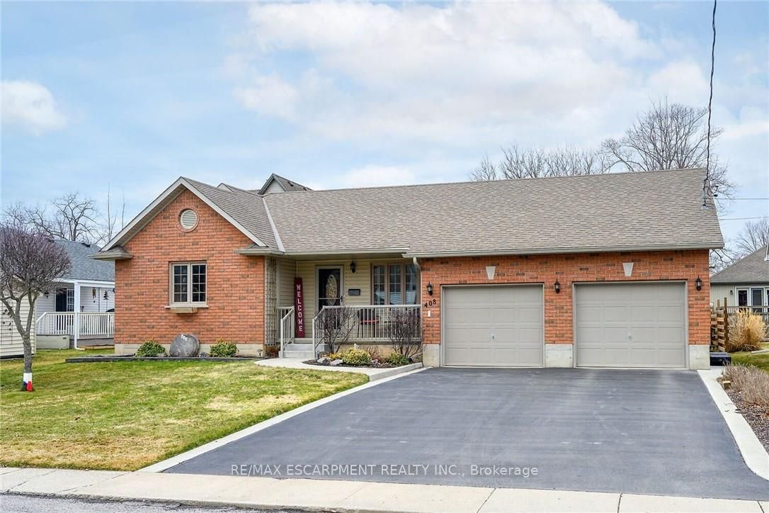 408 Church Street, Haldimand, ON, N1A 2N8