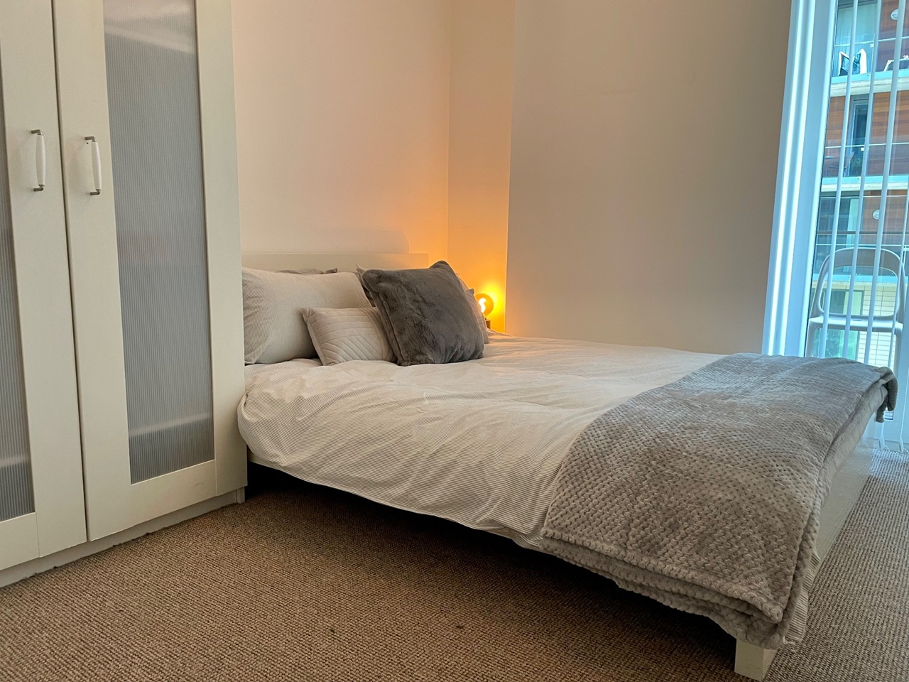 Additional image 3 of 2 Bed Flat, Blackfriars Road, M3, N1 7GU