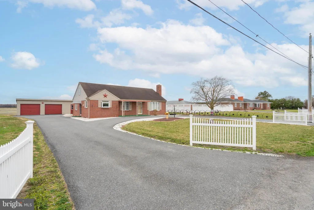 Additional image 5 of 8470 Vernon Road, Harrington, DE 19952