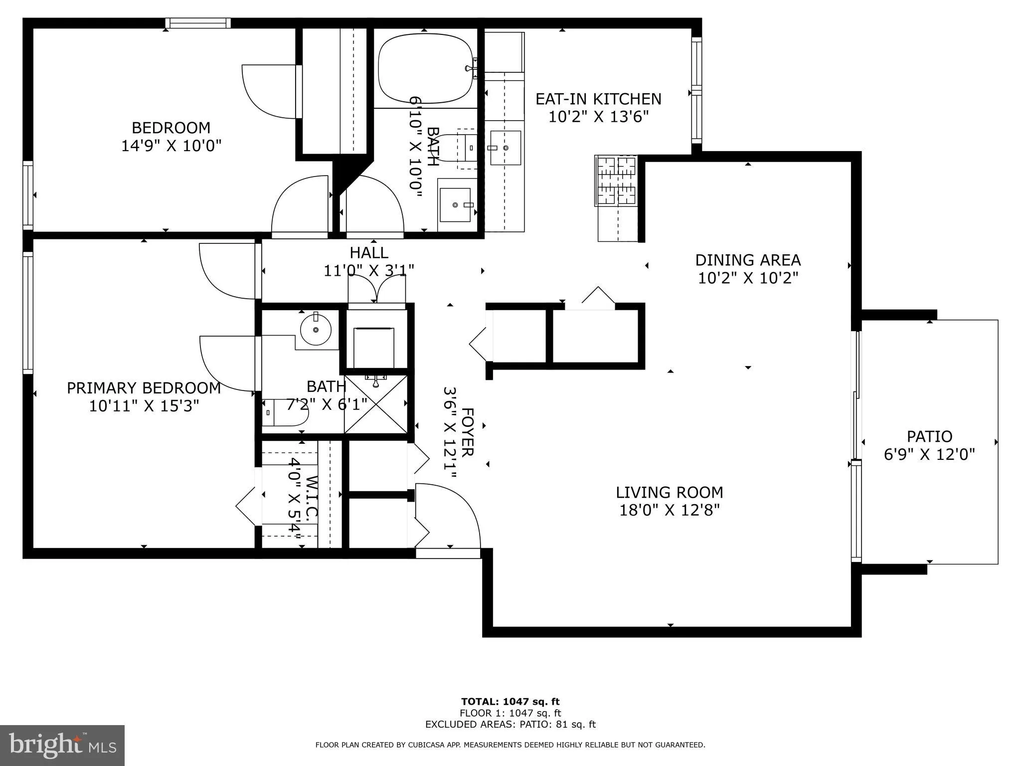 Additional image 58 of 3352 Huntley Square Drive Unit T, Temple Hills, MD 20748