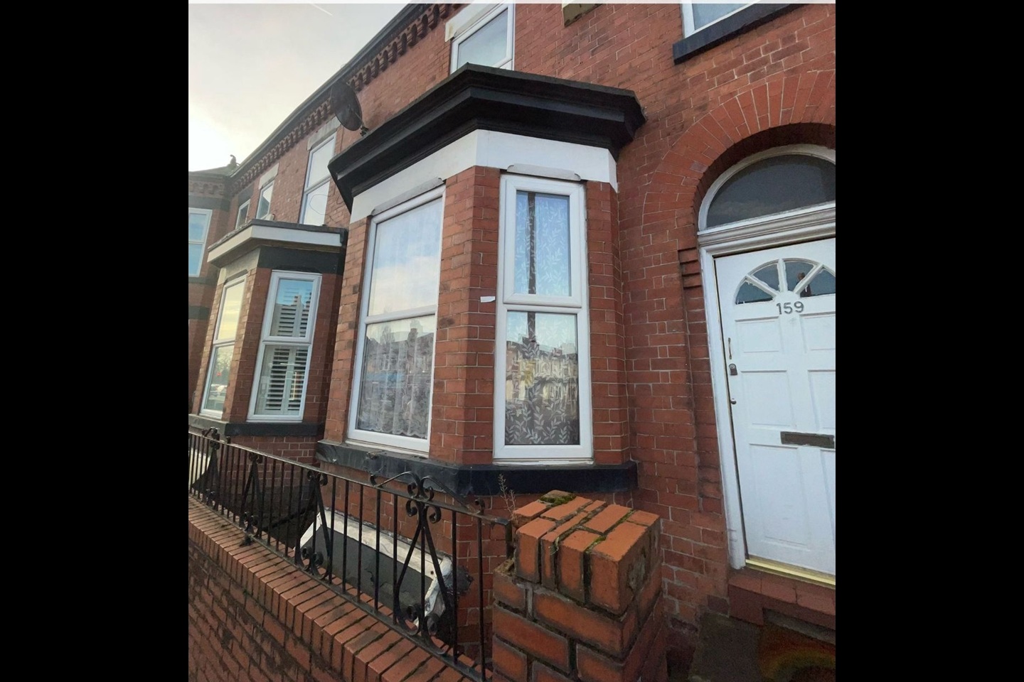 2 Bed Terraced House, Joule Street, M9, N1 7GU