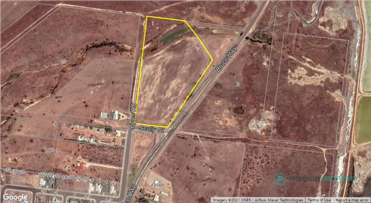 Additional image 4 of Lot 43 Scully Street, Bowen QLD 4805