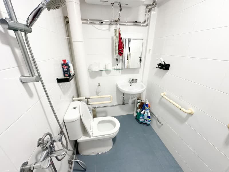 Additional image 9 of 607 Yishun Street 61