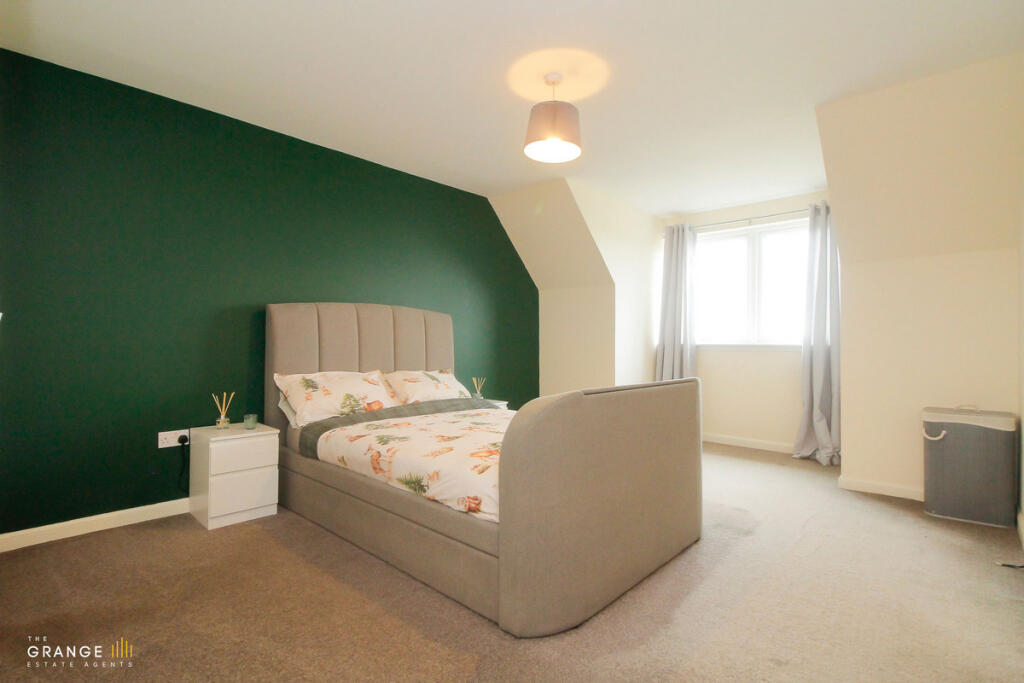 Additional image 16 of Inchtamack Cottages, Cornhill, AB45