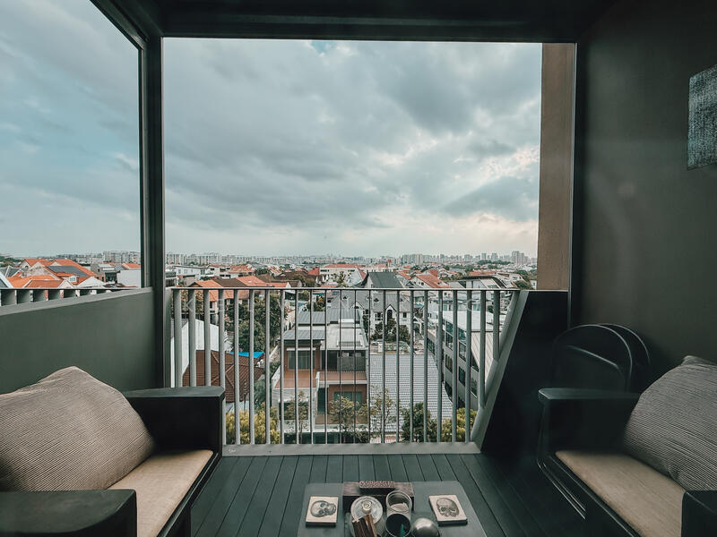Additional image 7 of 1 Serangoon North View