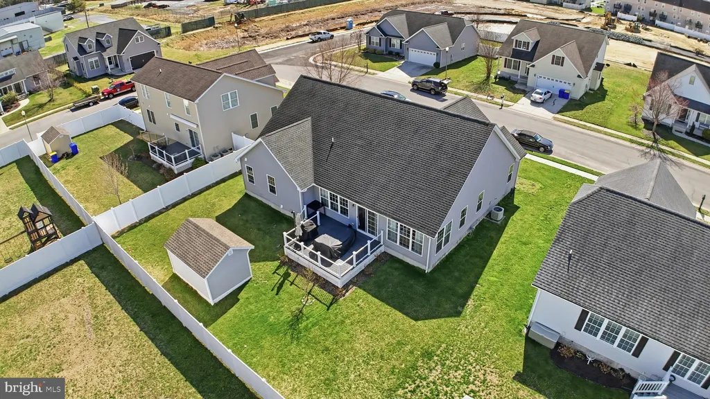 Additional image 28 of 413 Plantation Drive, Seaford, DE 19973