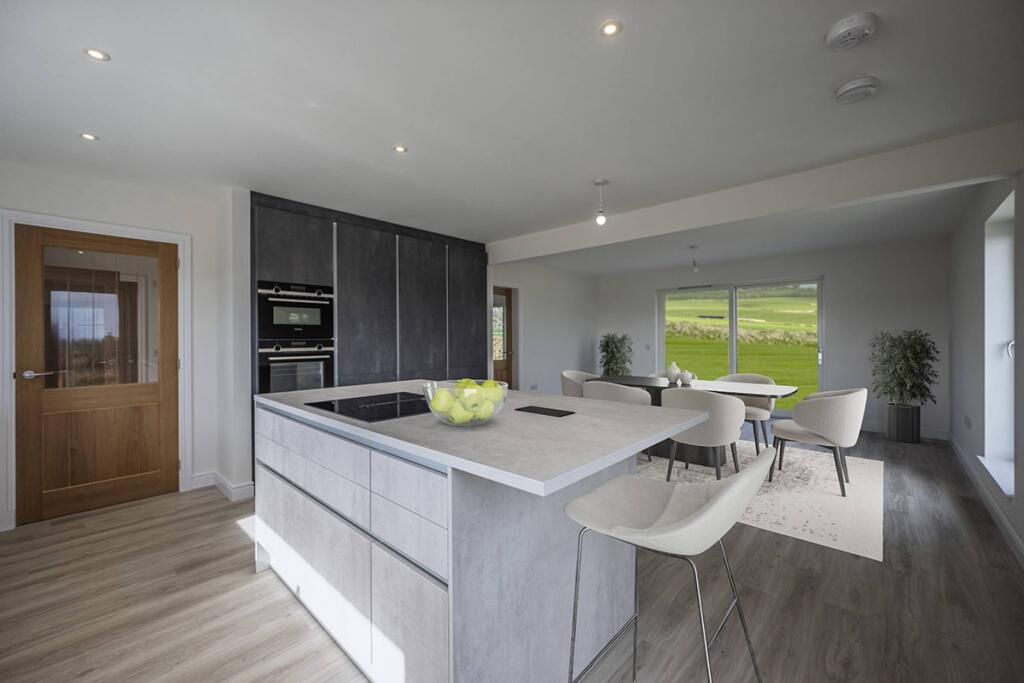 Additional image 3 of The Croft Plot 10 South Ythsie, Aberdeen, AB41 7LS