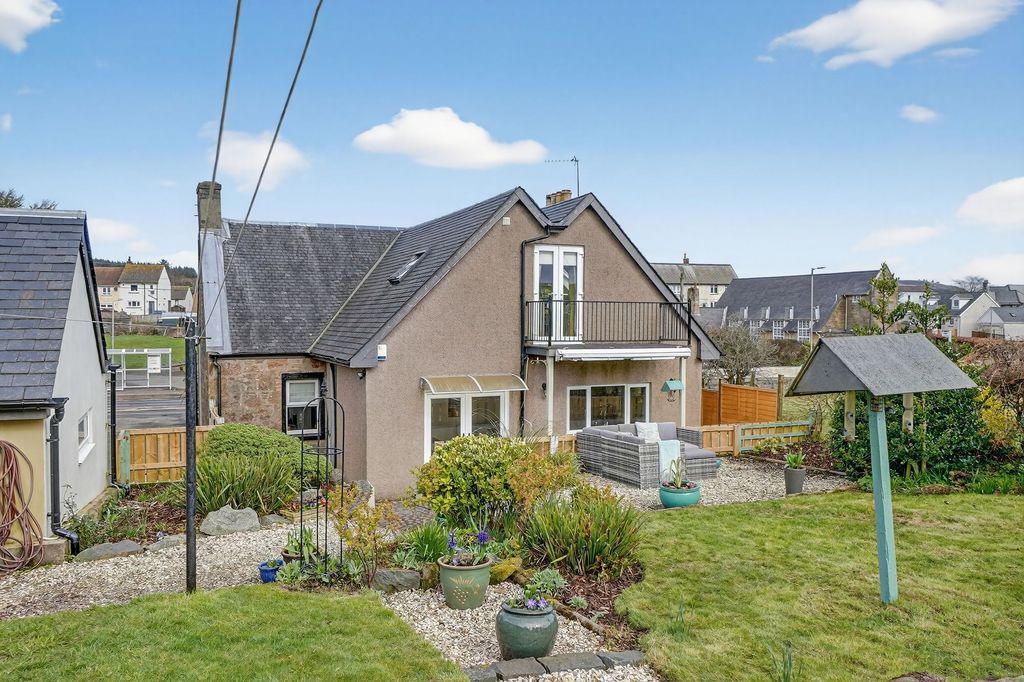 Additional image 32 of 4 bed detached house for saleOswald Cottage, 1 Main Road, Kirkoswald KA19
