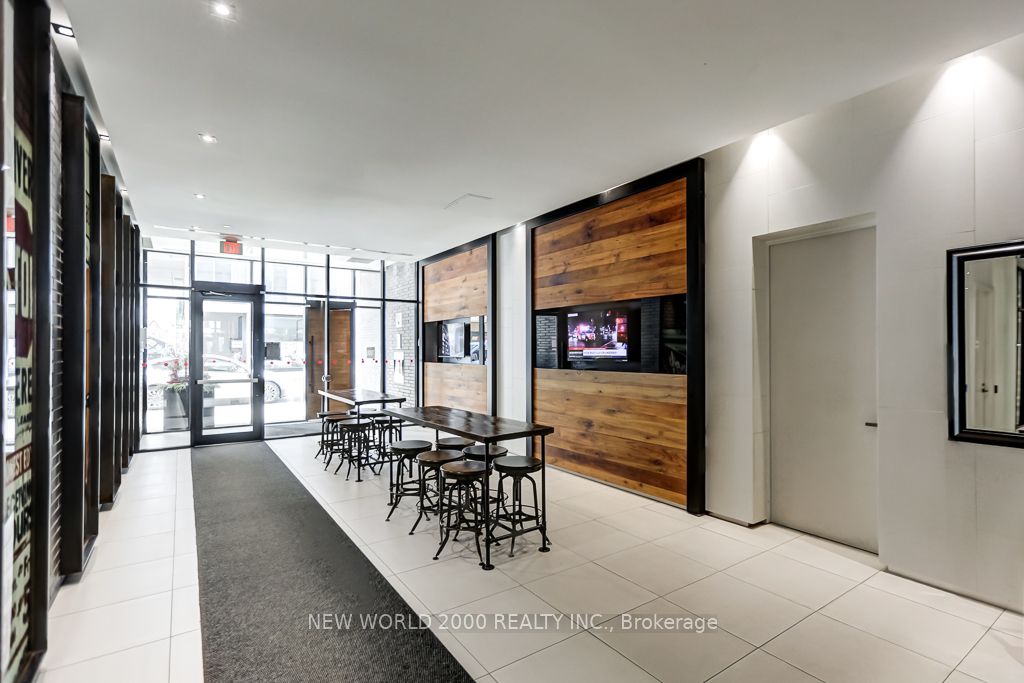 Additional image 4 of 614-783 Bathurst Street, Toronto, ON, M5S 0A8