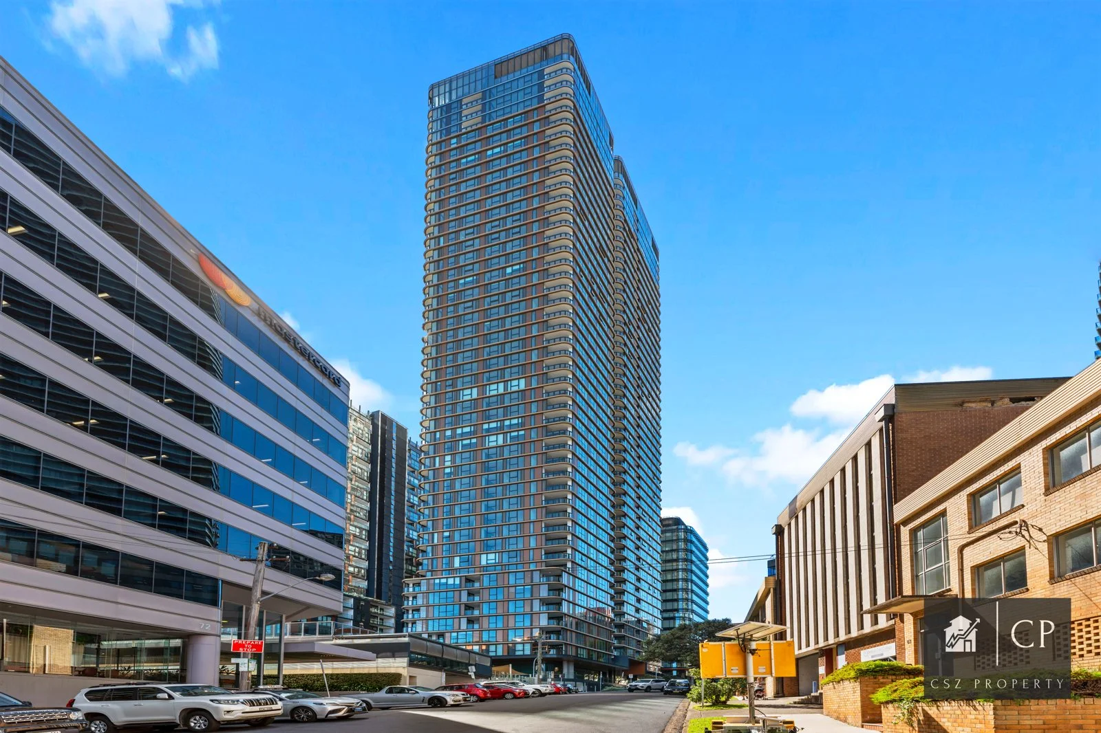 Additional image 2 of 3805/88A Christie Street, St Leonards NSW 2065