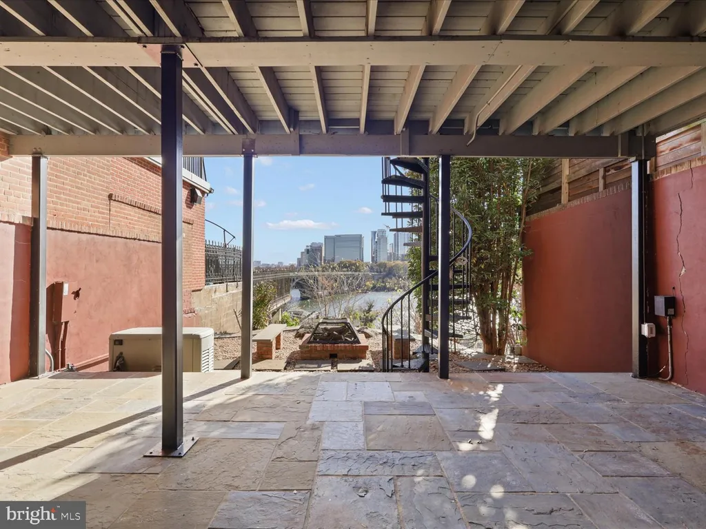 Additional image 55 of 3604 Prospect Street NW, Washington, DC 20007