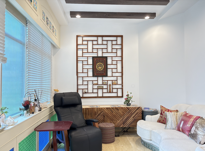 Primary image of 3 Seraya Road
